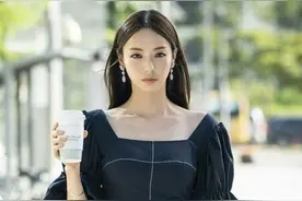 最想pick的姐圈C位？这位美艳霸气的长腿御姐必须拥有姓名图片
