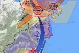 与温州渐行渐远，台州为何成了宁波都市区“副中心”？图片