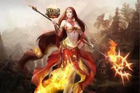 魔域玩家成为变形金刚，化身行走的奥迪？全因这套装备图片