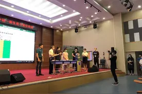 2020年同安一中初中招生摇号派位结果揭晓图片