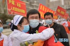 一线抗疫日记丨能在这场没有硝烟的生死战场上战斗过冲锋过 此生无憾图片