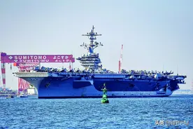 F35首次进入南海，隐身优势大吗？歼20:对付“肥电”很轻松图片