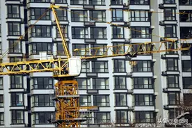 空置房过多，暴露一个重要问题，专家建议二次房改图片