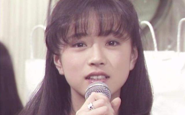 渣男能够有多渣？日本中森明菜的故事告诉你，远比想象的更恶劣