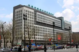 长春市主要医院图片