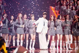 下单后等半年，这条万人疯抢的“女团裙”到底火在哪？图片