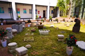 黄冈师范学院-学院简介 | 美术学院图片