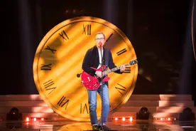 罗大佑向你发出“组团”邀请，《流淌的歌声》遭遇史上最失控场面广东卫视 今天图片