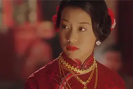 刘嘉玲版《半生缘》，一言难尽，再看许鞍华版，神仙选角不可复制图片