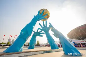 东莞市GDP总额低于泉州和南通，为何能居于四大地级市之列？图片
