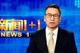 兼职中国红十字会副会长的白岩松 没有级别没有工资图片