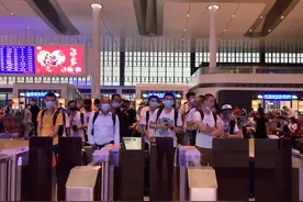 早上在重庆 下午逛大理！重庆直达云南大理动车今日通车图片