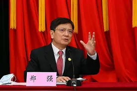 论校长的重要性！郑强上任不到一年，太原理工突破连连图片
