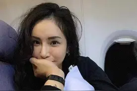 又一女星官宣分手！采访曝情变关键原因，两人情人节还高调秀恩爱图片