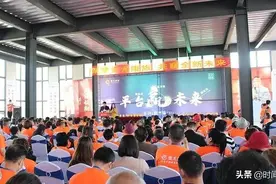 湖南“蚩尤康旅”真相调查：投资3万、每天返现300元 董事长被指“关系非常硬”图片