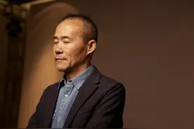 离开万科后，除了和田朴珺生了一个女儿，王石还在继续创业图片