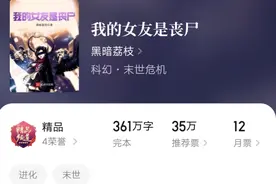 推荐几本别出心裁的后宫文小说：文笔过硬实力精彩，书荒了快收藏图片