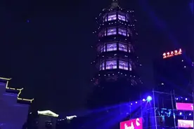南昌市西湖区民间文学：绳金塔传说图片