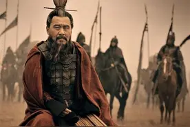 三国美女如云，曹操偏偏喜欢孀妇，看完才知道，他不愧是一代枭雄图片
