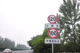 能走高速就不走国道：老司机为何如此“任性？”图片