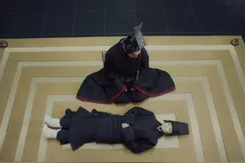 《大秦赋》：冬儿的死原来另有深意，很多人都没有看懂图片