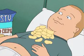 心火旺，燥热，口干，失眠，桂花坚果藕粉羹教你支招图片