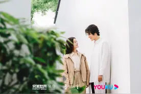 “写实青春”第三站：文物修复的年轻化落地 | 探班《月里》图片