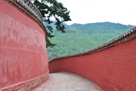 五台山14年连续游历经验，码字5000多，保姆级详细攻略，送给你们图片