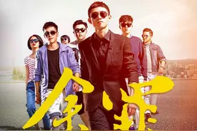 《余罪》看完不过瘾，警察职业类网文还有这些图片