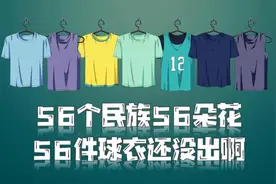 灌篮高手手游：给大家展示下暂时还没上线的56件新球衣图片