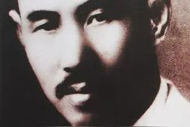 郭云深只教王芗斋站桩，为何几年后，别人一碰王芗斋就跌出数丈外图片