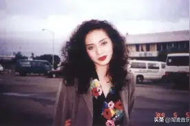 你不知道的，他们和梅艳芳告别的故事图片