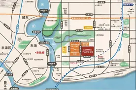 台商区即将入市的一个项目，到底如何图片