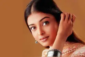 印度美女来深圳旅行，走上街头后迷茫了：难怪比不过中国图片