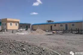 在非洲开工厂的日子，当地工人喜欢磨洋工，从来不加班图片