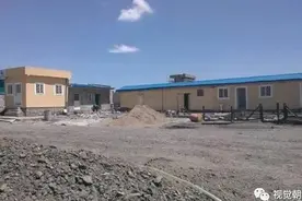 在非洲开工厂的日子，当地工人喜欢磨洋工，从来不加班图片