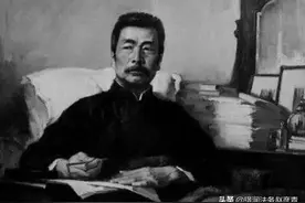 鲁迅先生至理名言，任何一句，都可以让人“无言以对”图片