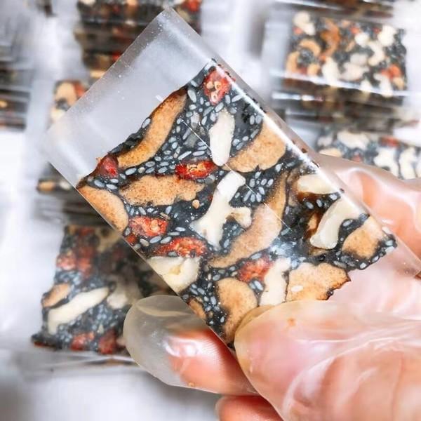 鱼胶可以和芝麻一起吃吗 2026年鱼胶可以和芝麻一起吃吗早餐