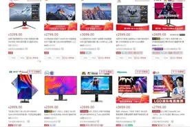 为什么你的显示器放HDR发暗发黑 HDR效果还没SDR好图片