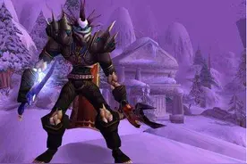 魔兽世界：怀旧服为何t3套必须换？兑换需要材料明细，记得收藏图片