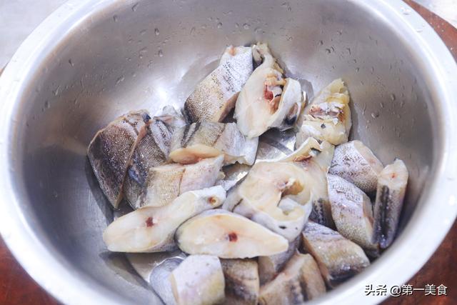 深海鳕鱼的做法 深海鳕鱼的做法简单又好吃