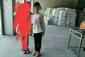 痛心！广西10岁女孩失联3天，尸体被埋耕地！嫌疑人落网图片