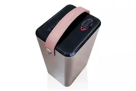 电动车是用完再充，还是随用随充？怎么充电才不伤电池？图片