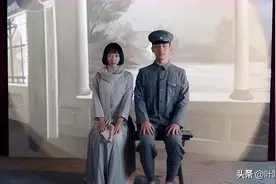 《白鹿原》：白灵为什么抛弃鹿兆海，爱上他哥哥？图片