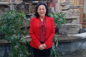 我是“他”的妻……图片