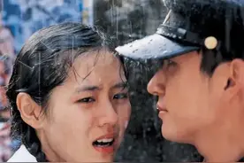 9部纯爱系韩国电影推荐，豆瓣均分高达8.0分，孙艺珍有三部上榜图片