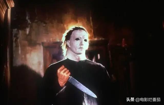 这10部经典恐怖片，曾给我们的成长，带来惊吓和快乐