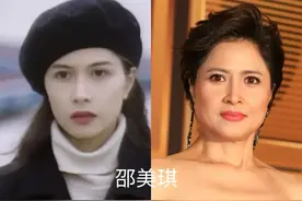 事实证明，明星美貌的天敌不是发福，而是“发腮”啊图片