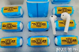 2021年10月份华强北版本AirPods蓝牙耳机报告，悦虎和公牛谁好？图片