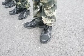 @新同志，入伍指南请查收图片